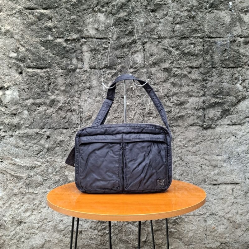 Porter Yoshida Tanker Shoulder Bag