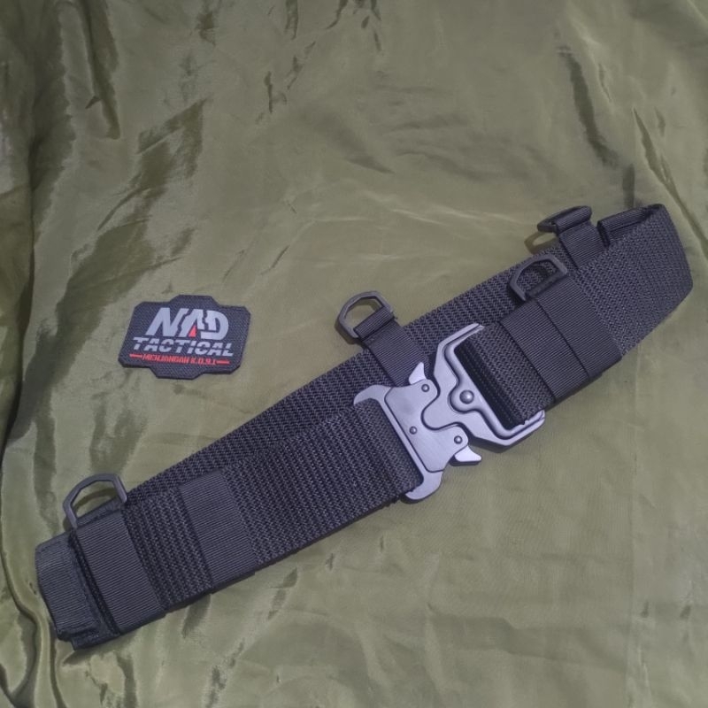 Kopel Jatah Satgas TNI 2025