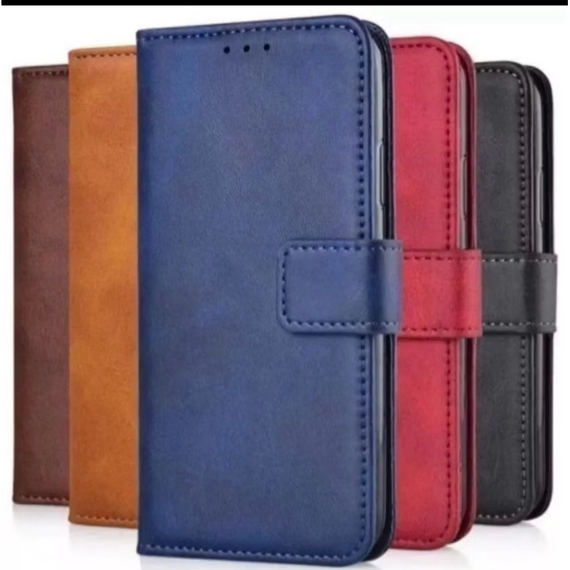 case dompet oppo A15