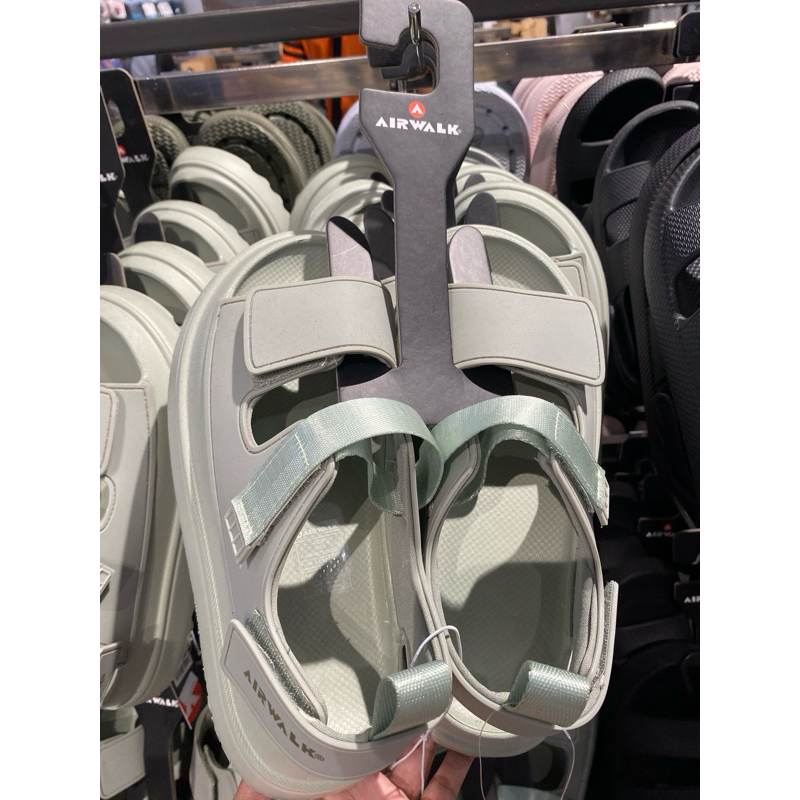 SEPATU SANDAL cewek Airwalk Size 36-40