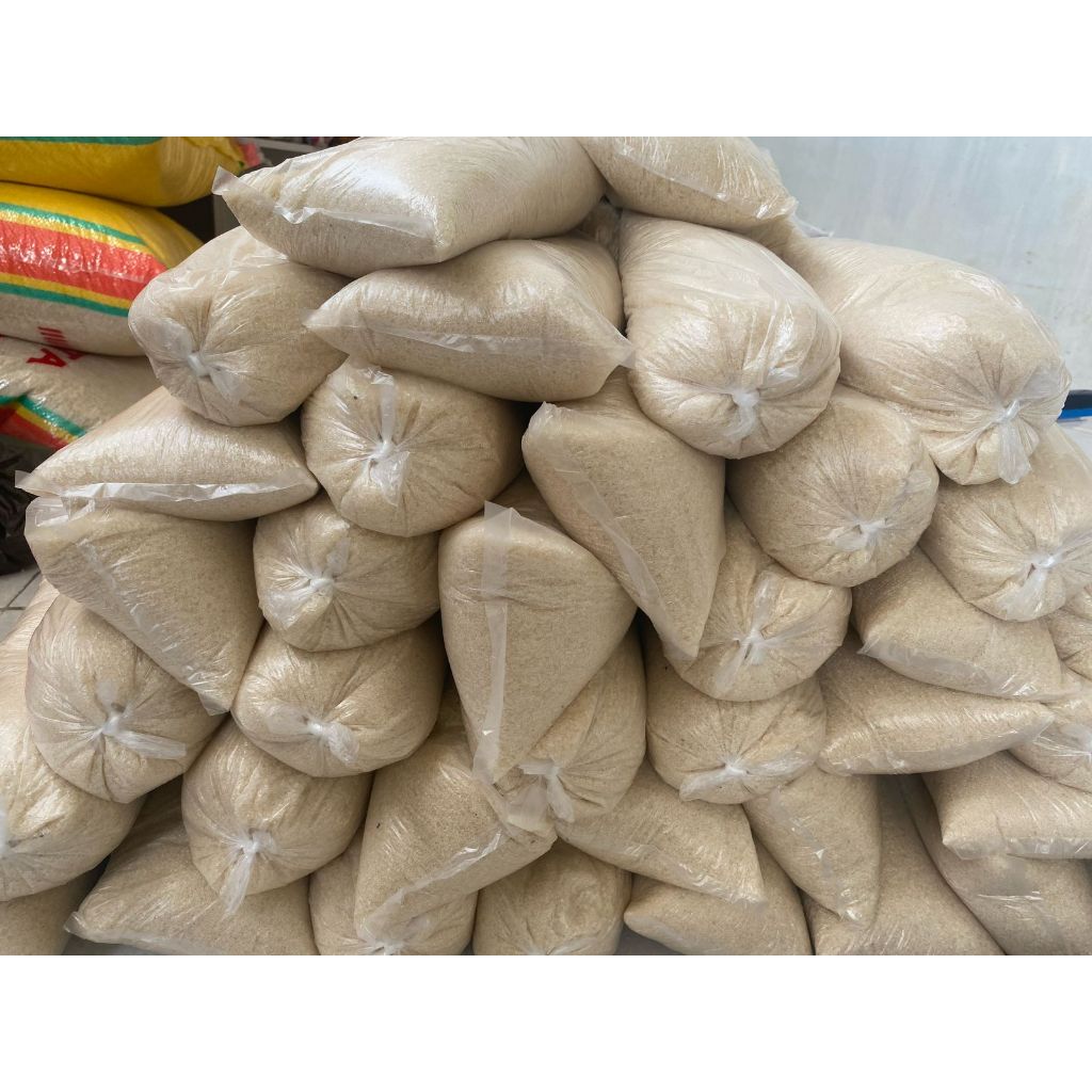 

Gula Curah/Gula Curah Loss, Timbangan