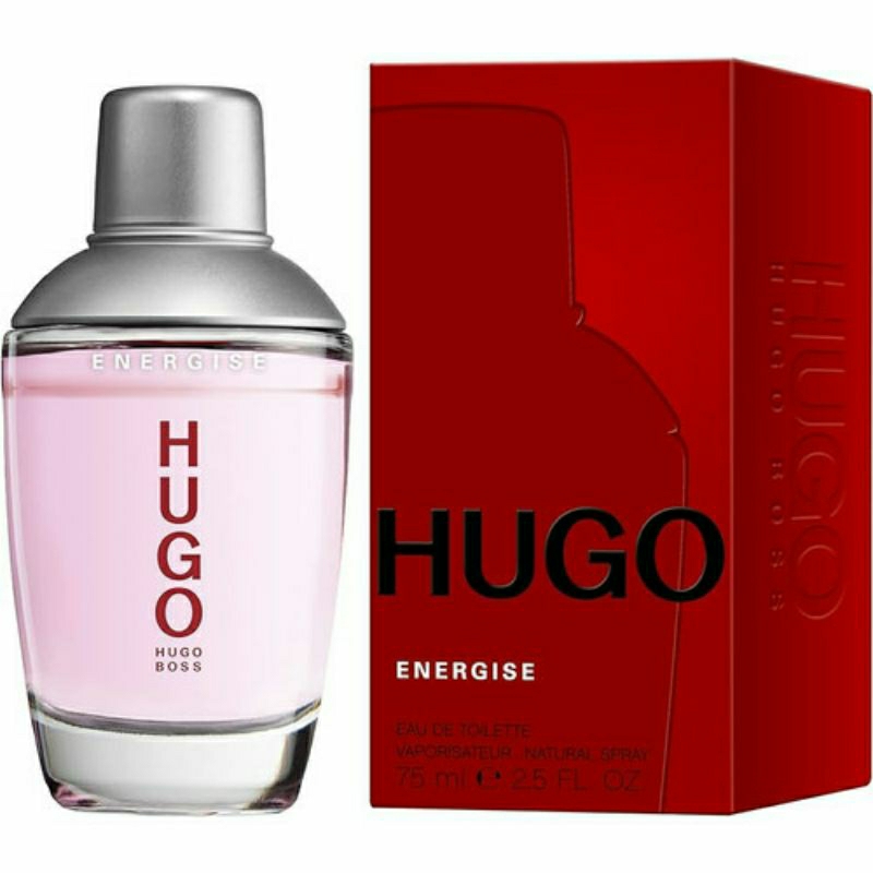 Original Parfum Hugo Boss Energise 75ml