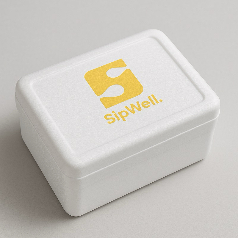

packing styrofoam
