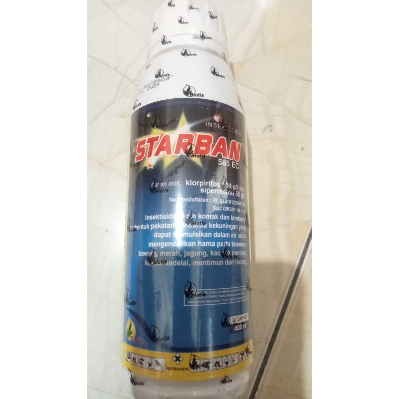 Starban 585 EC 400ml