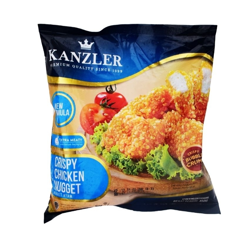 

naget kanzler