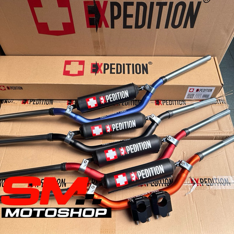 Stang Expedition Twinwall / Stang Stir Twinwall Expedition Klx Crf Wr155 Stang Trail