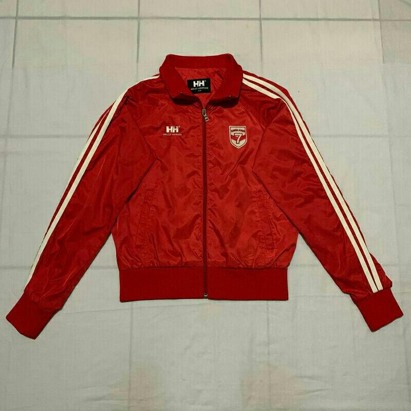 JAKET HELLY HANSEN SECOND