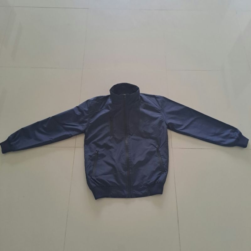 Jaket Ereste269 Parasut Pria