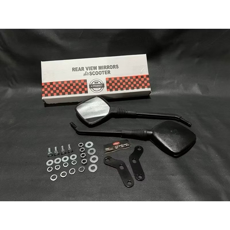 Spion Rms Vespa Spion Replika Rms Vespa Px Excel New Px