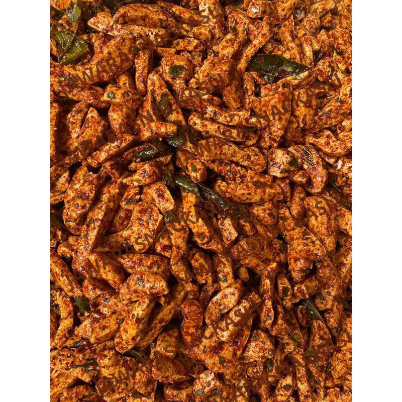 

BASRENG PEDIS DAUN JERUK 1/2 KG