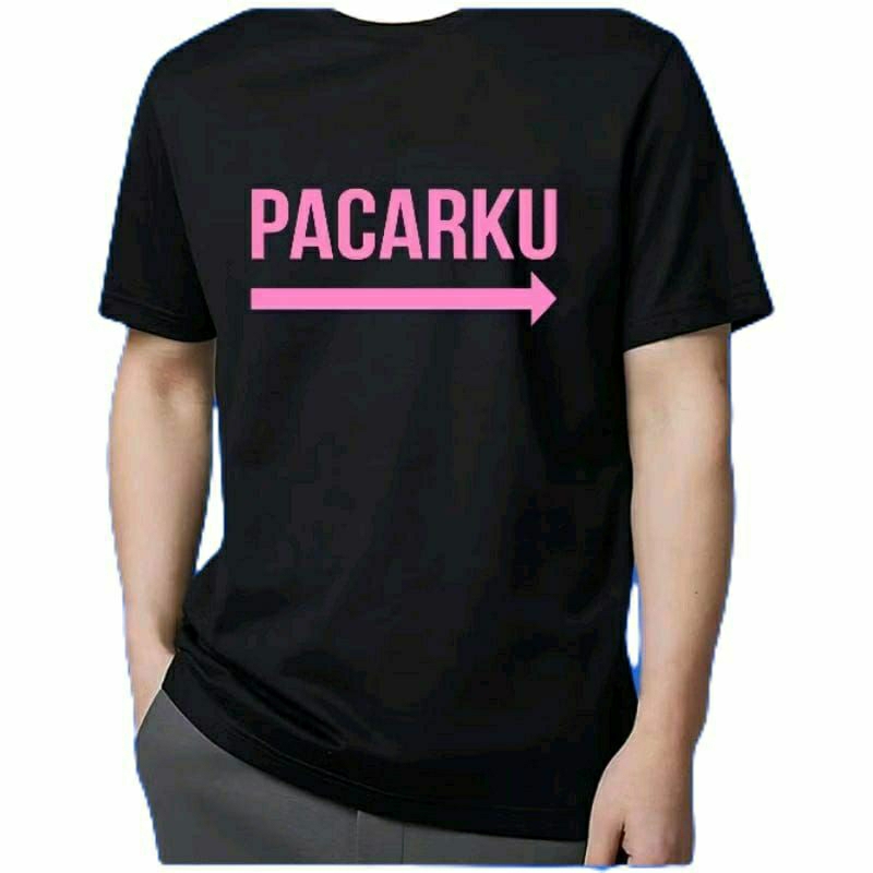 KAOS PACARKU