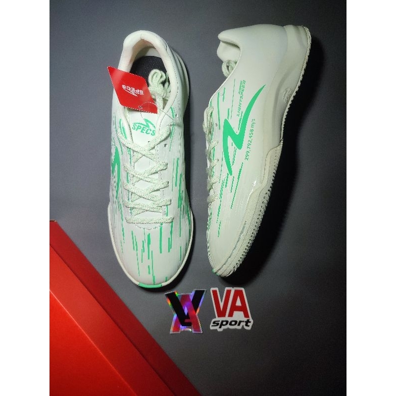 SPECS LIGHTSPEED REBORN