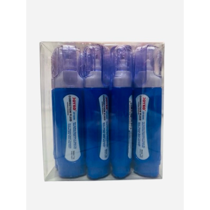 

TIPEX JOYKO CF-S209|ISI 12PCS