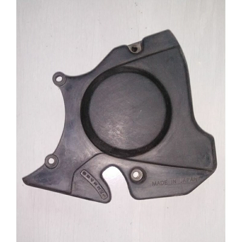 Cover Tutup Gir Depan KAWASAKI AR125 AR 125 Original Second Good Condition