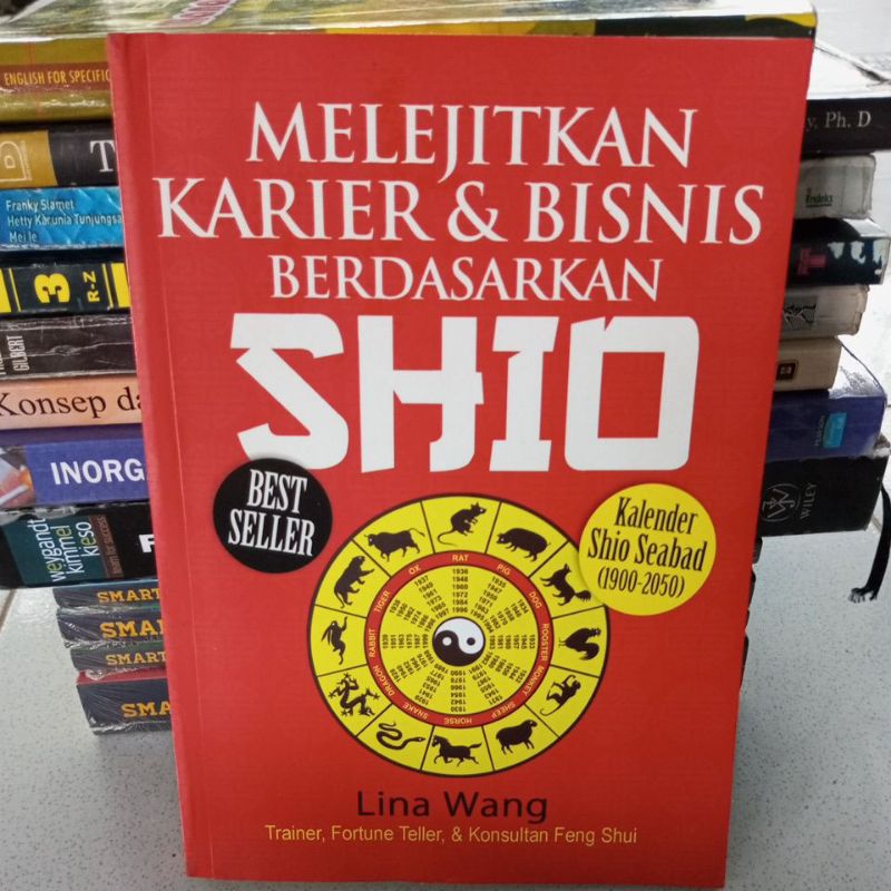 

MELEJITKAN KARIR DAN BISNIS BERDASARKAN SHIO KALENDER DAN ABAD TAHUN 19OO-2050