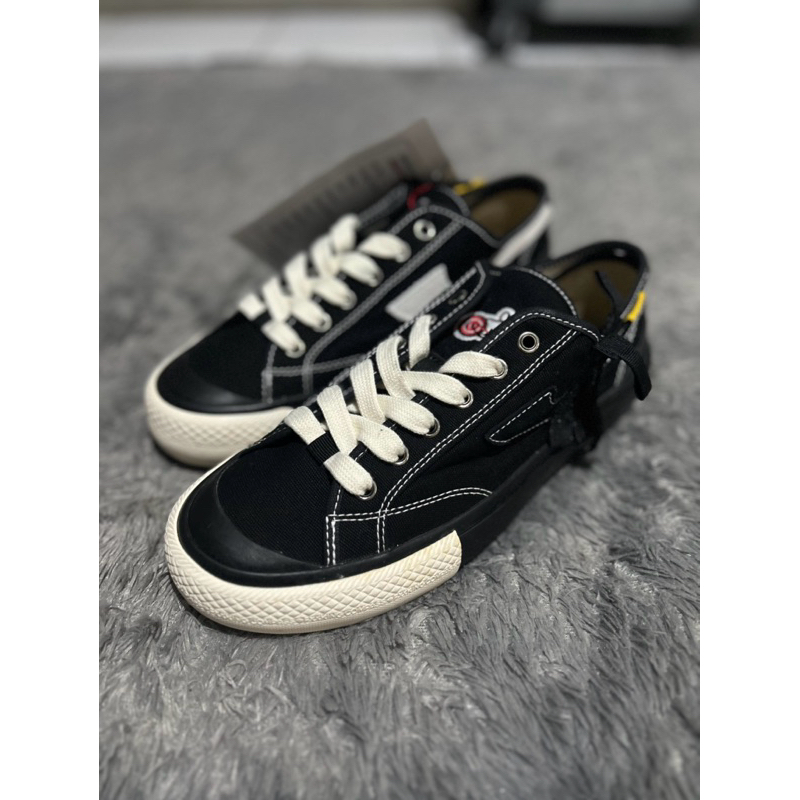 Compass Proto 1 Low