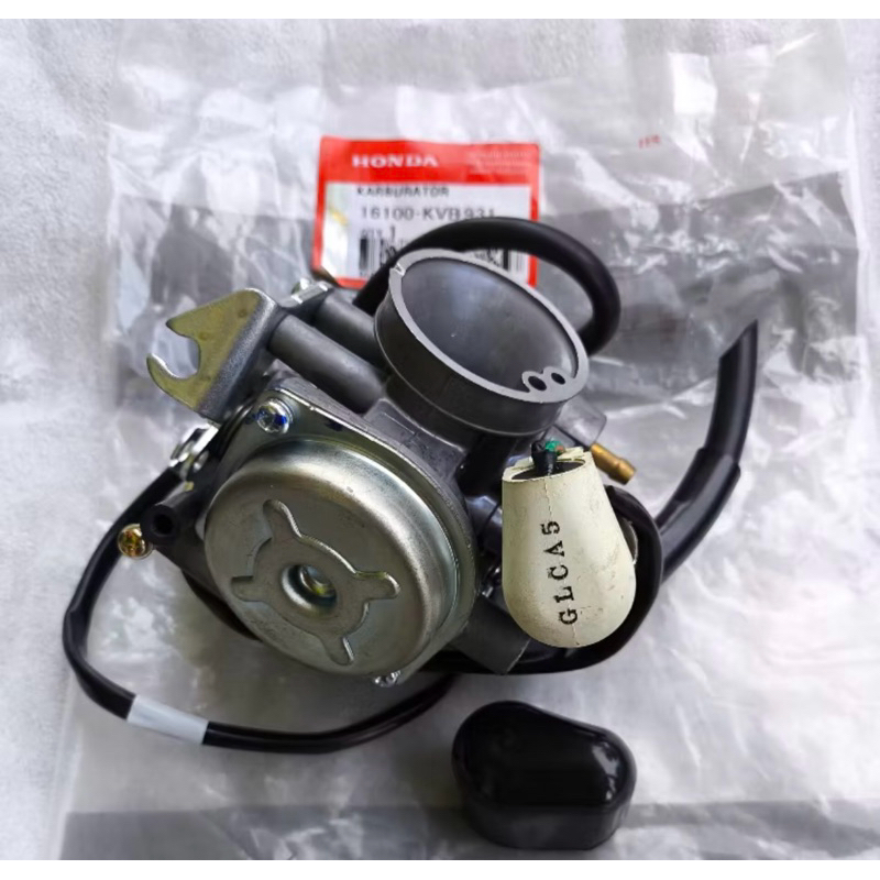 karburator assy honda vario karbu beat karbu scopy karbu spasy karbu original AHM