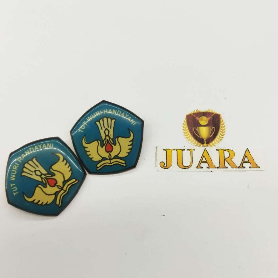 PIN /BROS TUT WURI HANDAYANI PENITI /PIN TUT WURI HANDAYANI PENITI