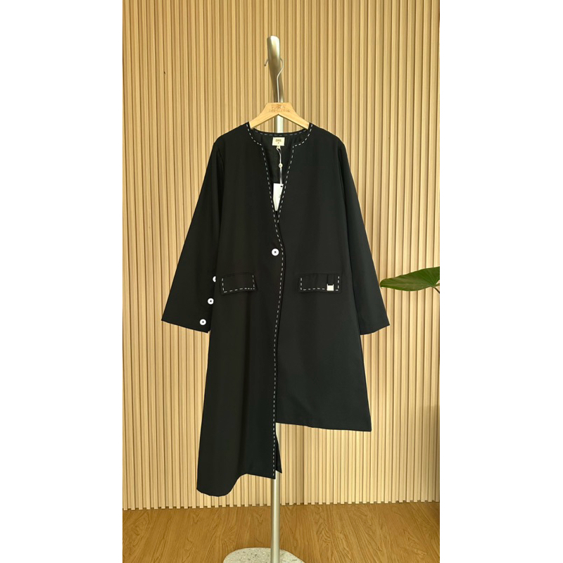 Mona Outer - DINARA SERIES - DFR CLOTH