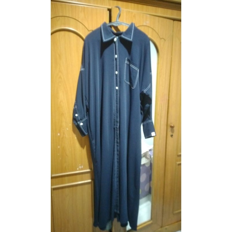 PL Kemejabaya Elmadina Navy