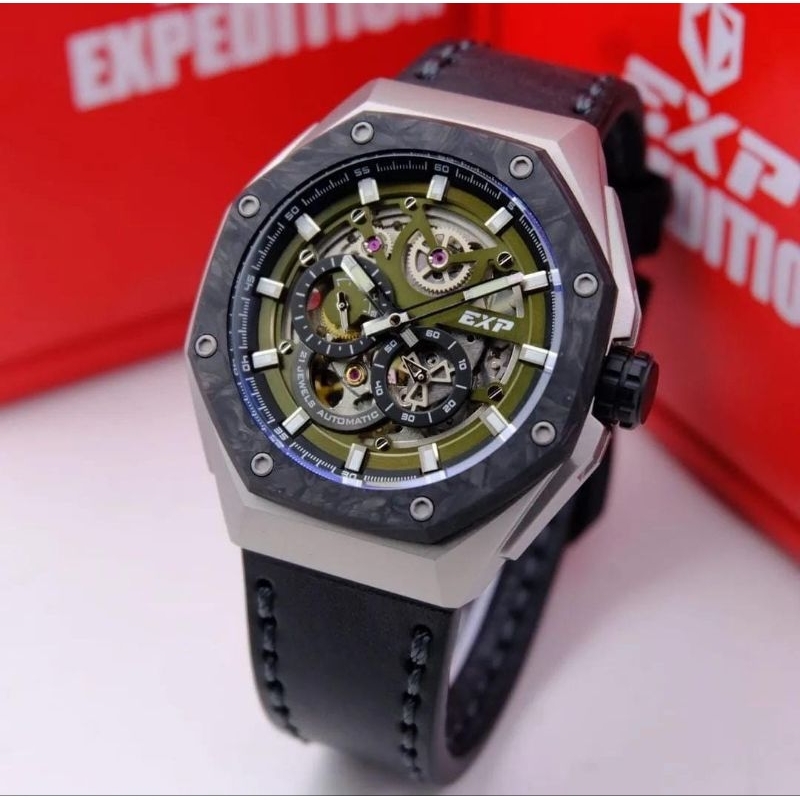 EXPEDITION ORIGINAL LIMITED EDITION EXF 6818