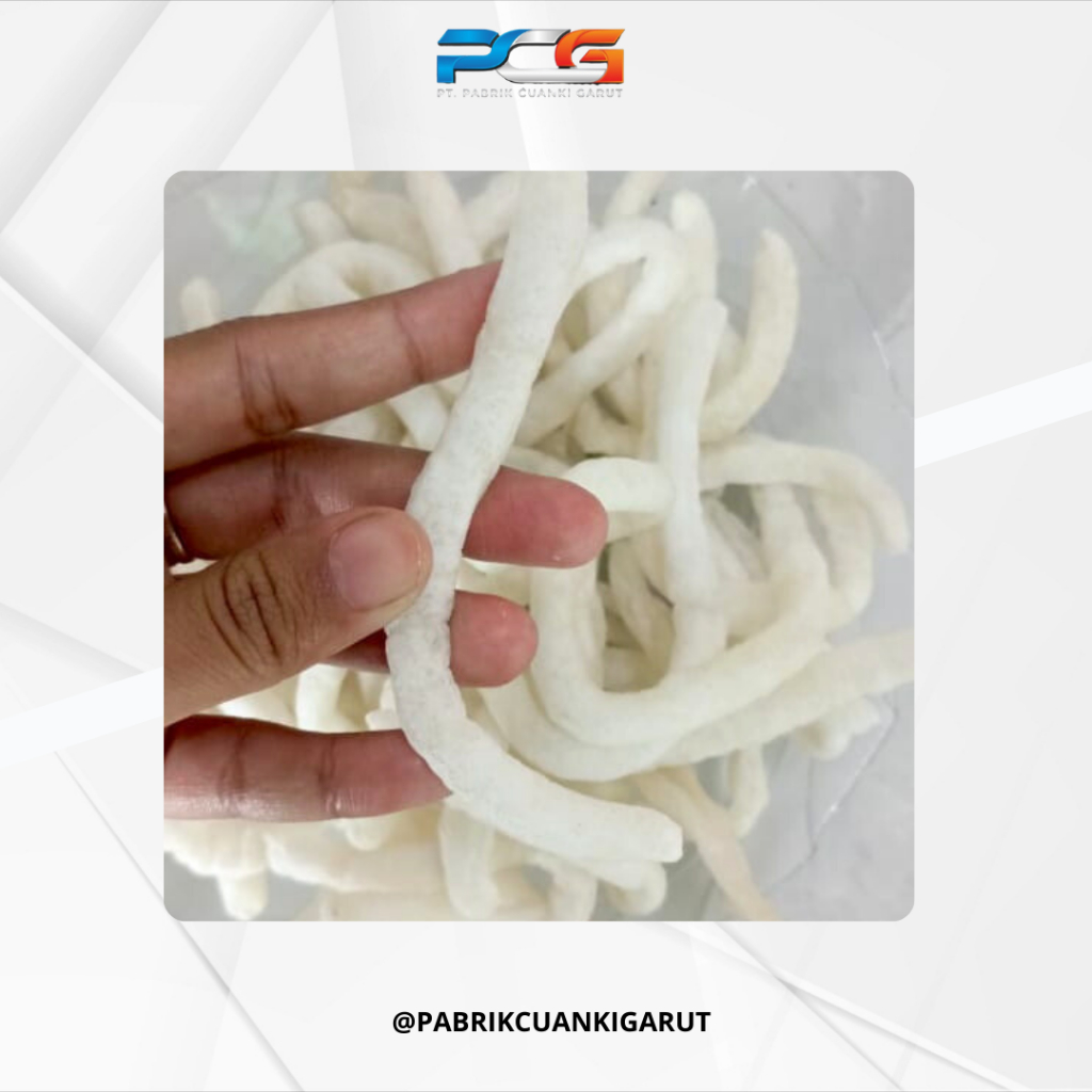 

Terlaris Cibak Babangi 1 kg ( seblak jadul khas cianjur) Termurah