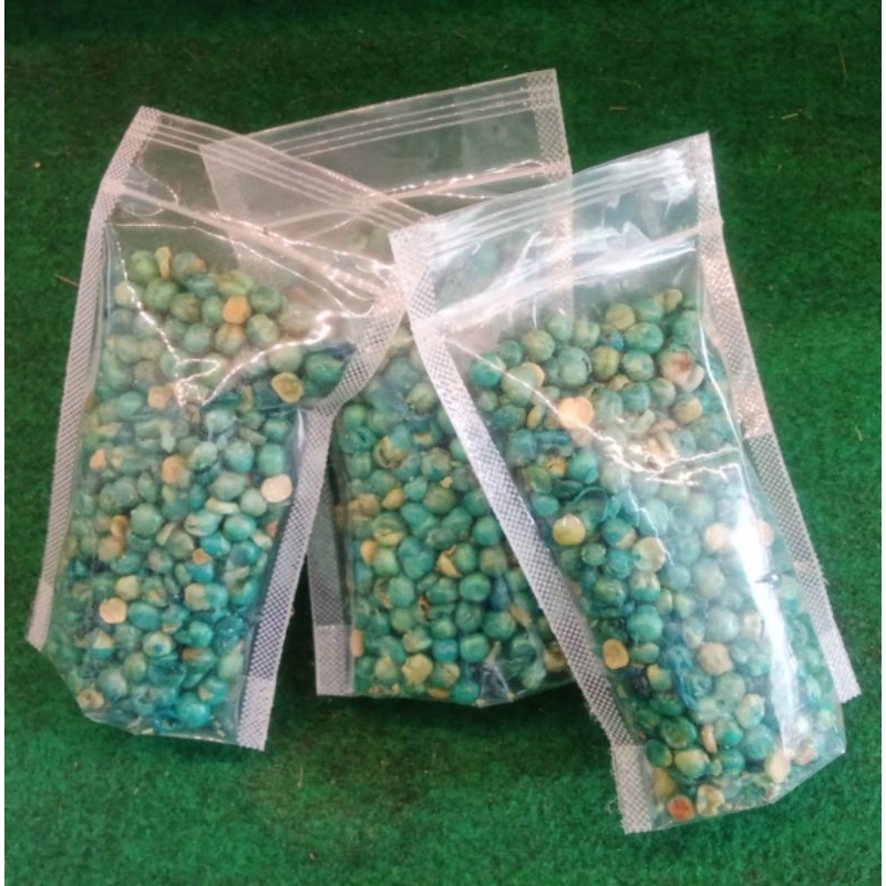 

GROSIR KACANG POLONG KEMASAN 50 GR