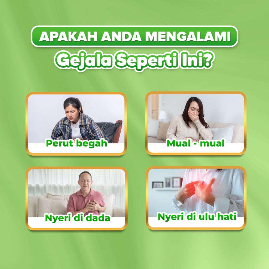 

QH Nutriflakes Original Sereal Umbi Garut Solusi Atasi Asam Lambung Magh Gerd, Suplemen Makanan Diet