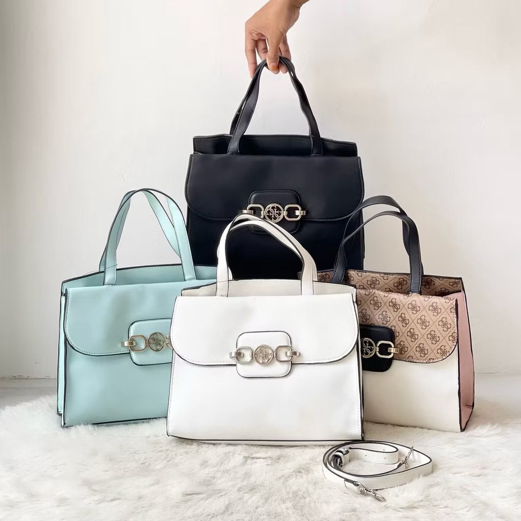 Tas Wanita GS-G 3358 Handbag Large