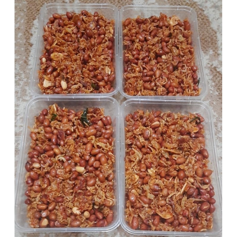 

teri orek 1000gr