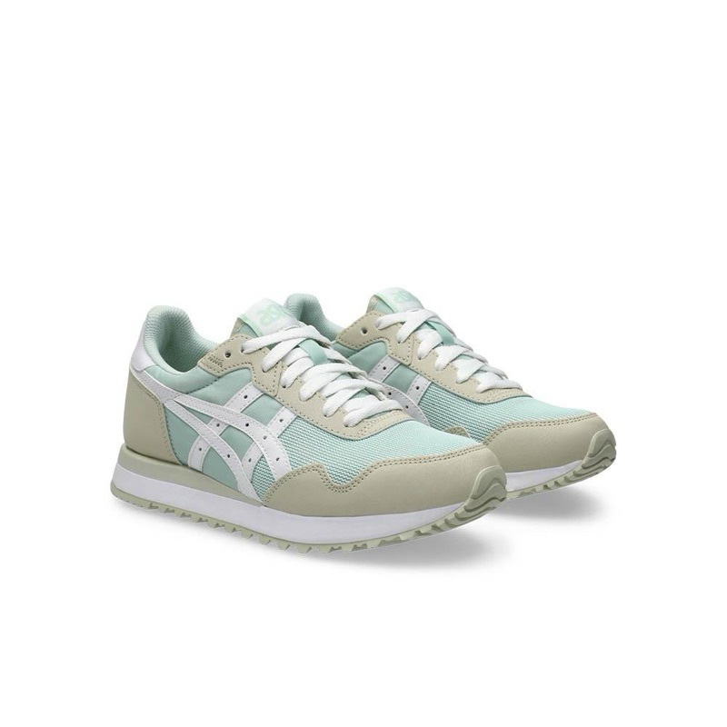 Asics Tiger Runner 2 (Pale Blue)