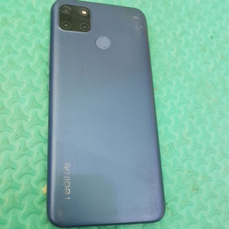 UNIT HP MINUS LCD REALME C12