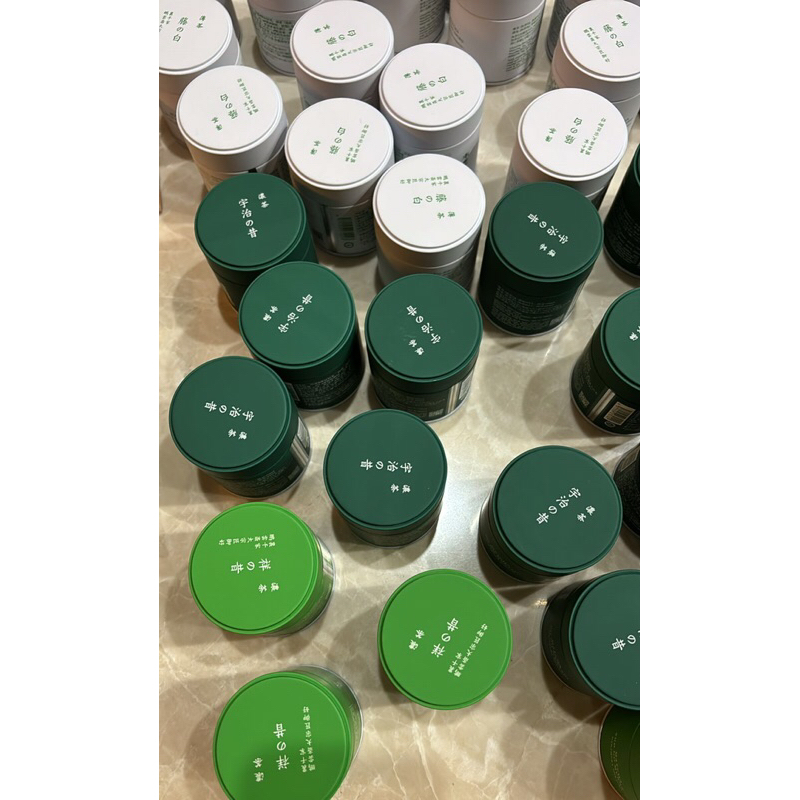 

SDF Nakamura Tokichi Matcha Japan 30g Rasa Unik