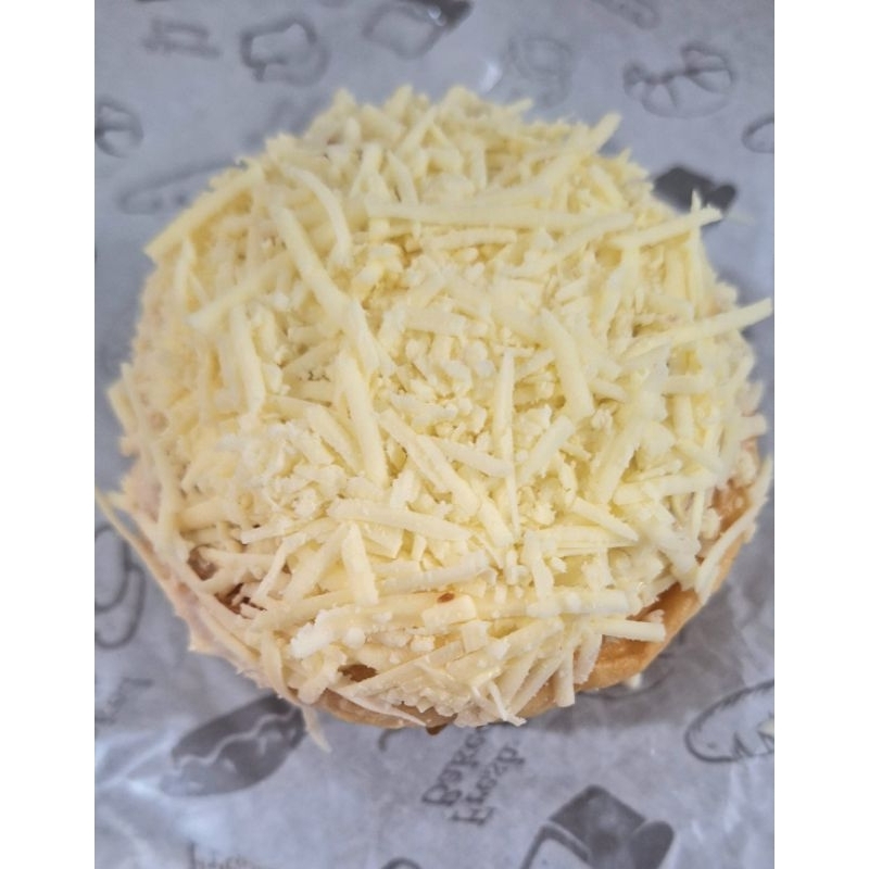 

RB Cream Cheese Bread VIRAL by Dapoer Bu Hendra