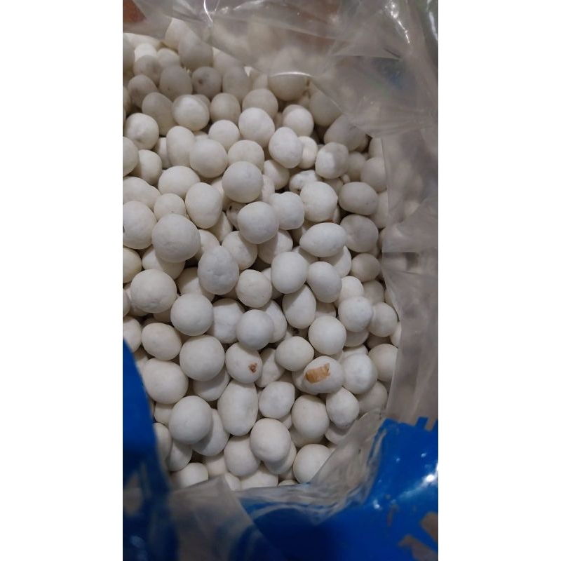 

Kacang Atom Gurih Enak 250 g