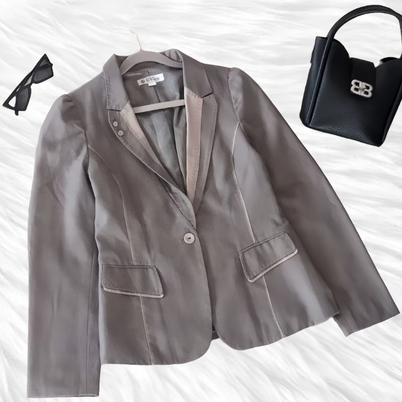 Blazer wanita (second)