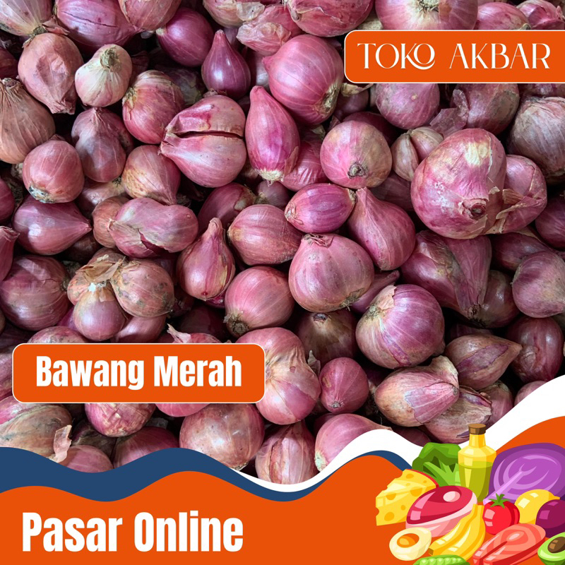 

Bawang Merah