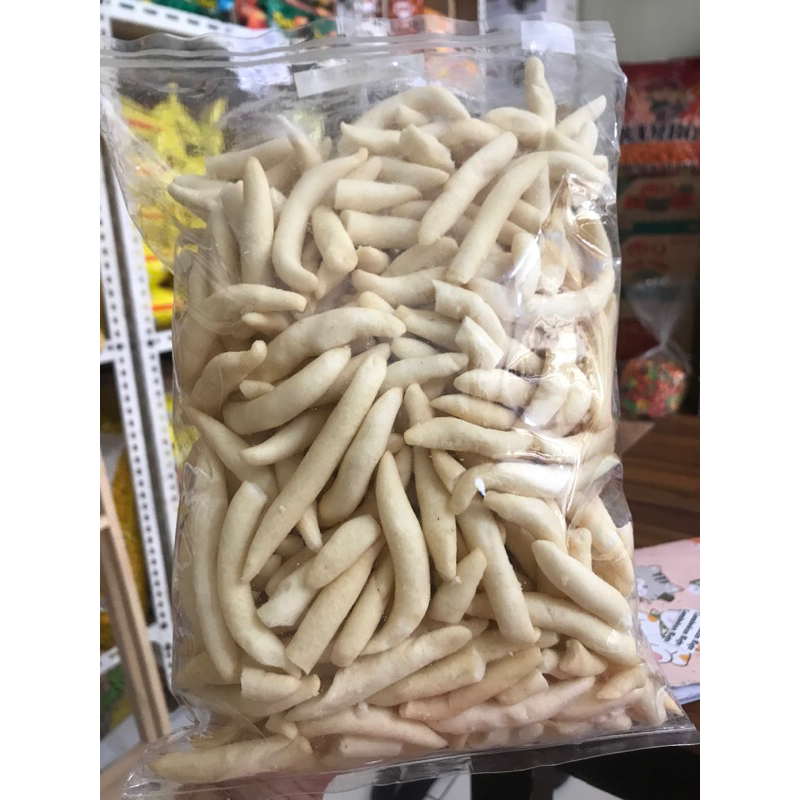 

Lombokan keju 200 gr