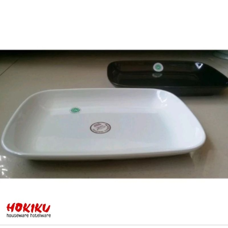 GOLDEN DRAGON PIRING KOTAK DALAM 8" P8308 / 10" P8310