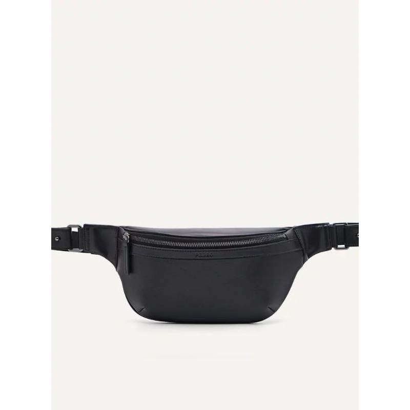 00732 Tas Sling Pouch Pria PEDRO 100% Original