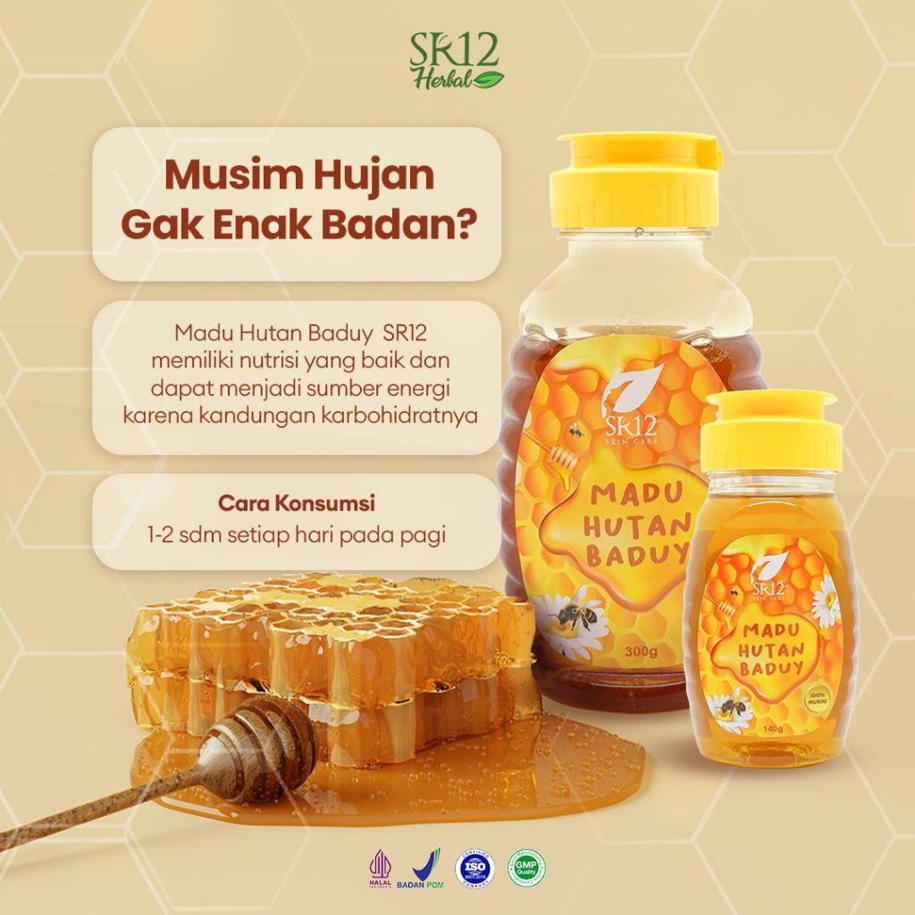 

Madu Hutan Baduy SR12 Herbal madu asli madu hutan madu hutan asli madu hutan baduy sr12 madu baduy sr12 madu asli dari hutan