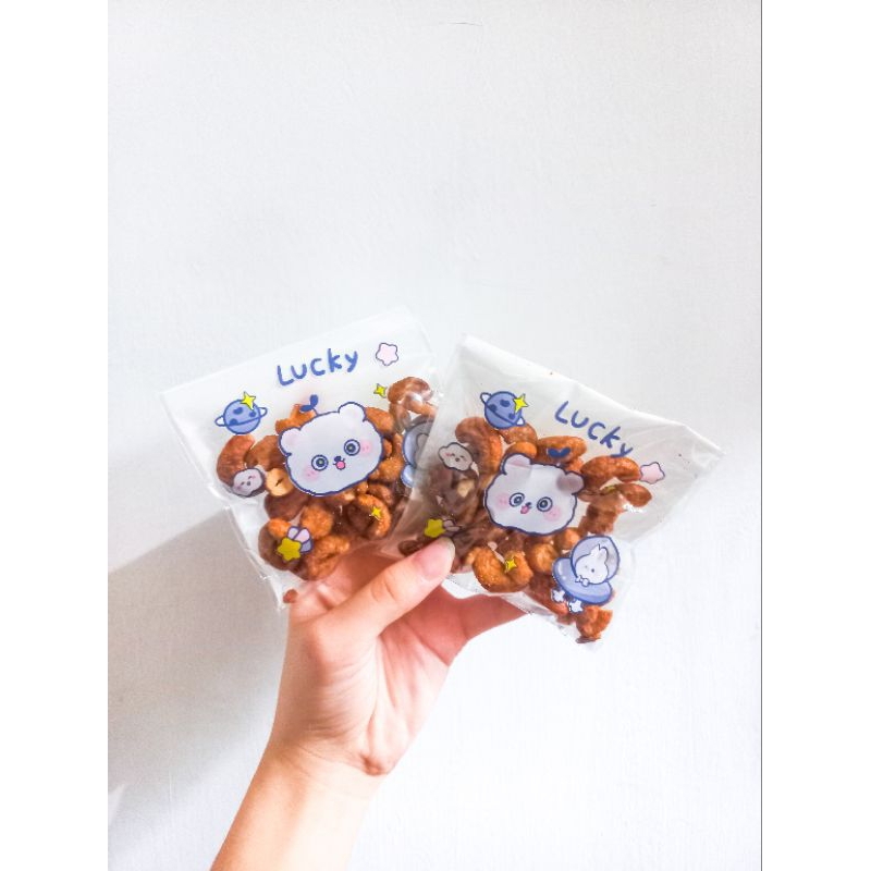 

Kacang mente mini gift
