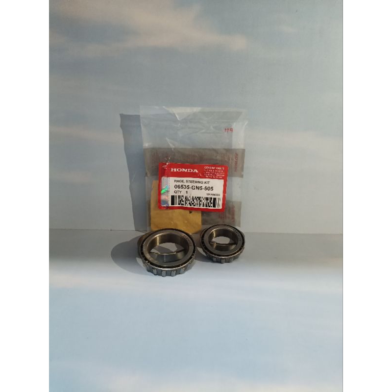 Komstir, Comstir Bambu Racing Beat FI, Vario 125, Grand, Supra X, Beat