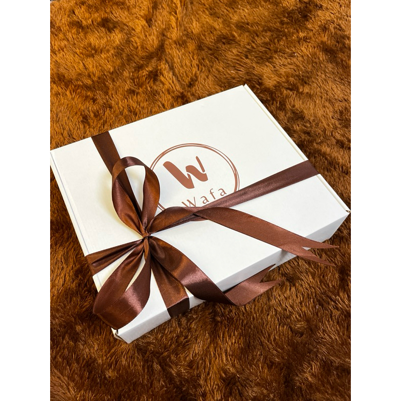 

MUKENA_WAFA - Box Mukena (BOX SAJA)