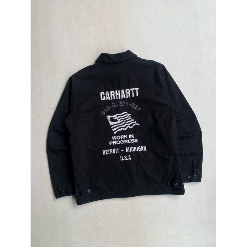 Carhartt WIP Freeway Jacket