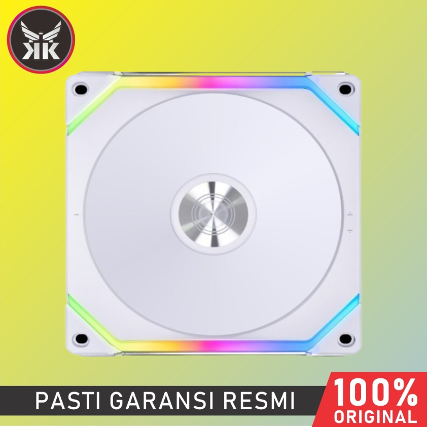 LIAN LI UNI FAN SL140 V2 140MM ARGB FAN