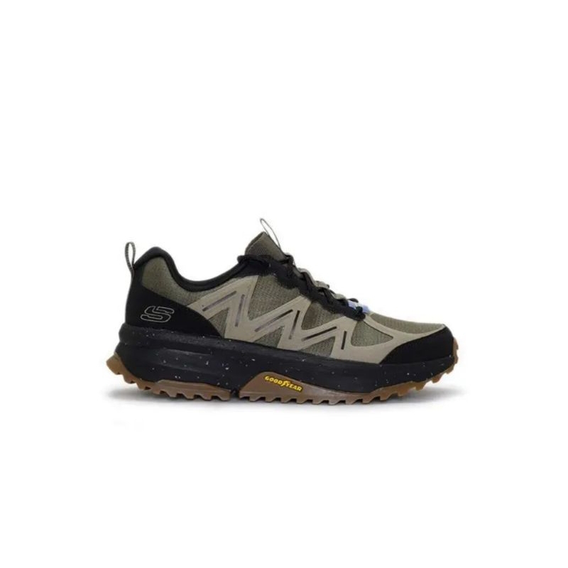 Skechers Skechers Bionic Trail Men's Sneaker
