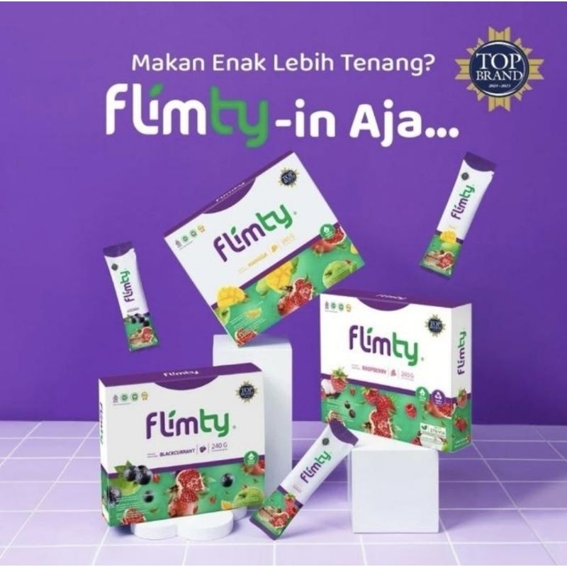 Flimty (1 sachet)