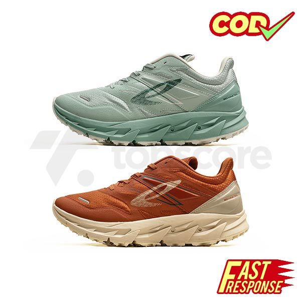 SEPATU RUNNING 910 YUZA EVO