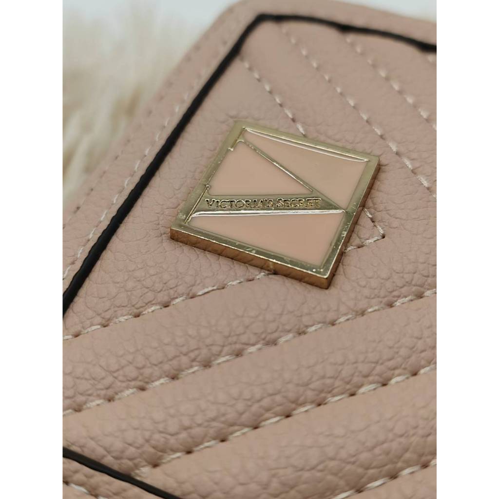 ZIP WALLET LEATHER PREMIUM / DOMPET MINI RESLETING VS#3411